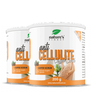 Anti Cellulite Kavni Piling paket