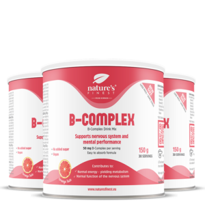 B-Kompleks paket