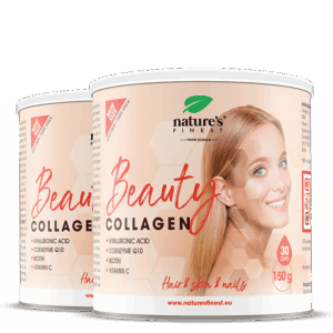 Beauty Kolagen s Hialuronom paket