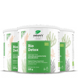 Bio DETOX mix paket