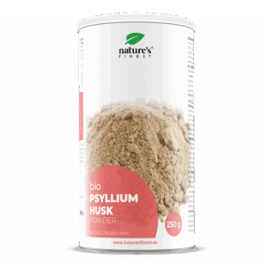 Indijski trpotec v prahu Bio 250g