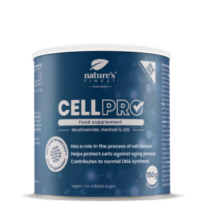 Cell PRO temp