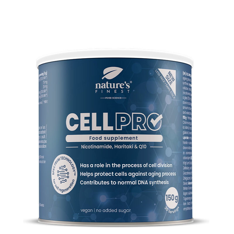 Cell PRO temp