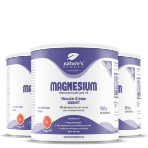 Magnezij paket