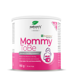 Mommy ToBe