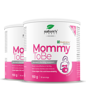 Mommy ToBe paket