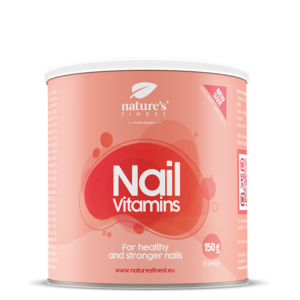 Nail Vitamins