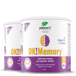 OK!Memory paket