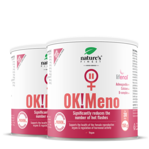OK!Meno paket