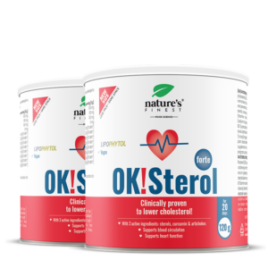 OK!Sterol Forte paket