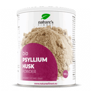 Indijski trpotec v prahu Bio 100g