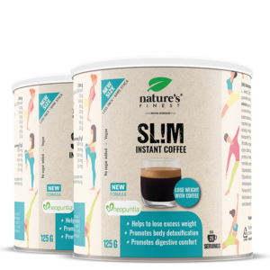 Sl!m Coffee paket