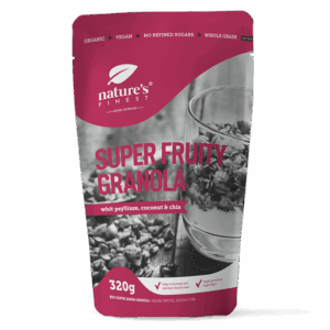 Bio Super Sadna Granola