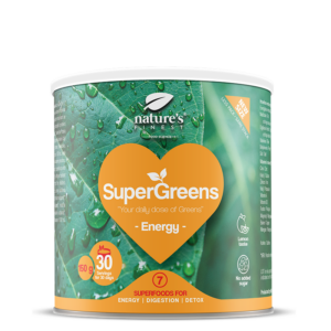 SuperGreens ENERGY