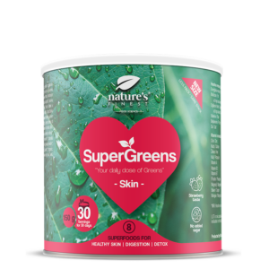 SuperGreens SKIN