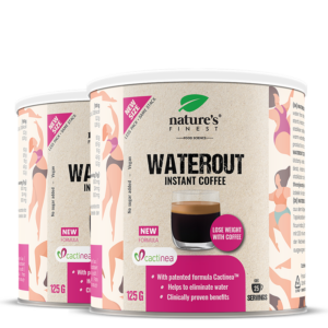 Waterout Coffee paket