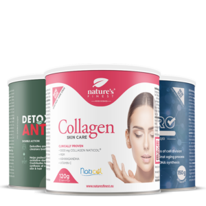 Anti-Age Cleanse