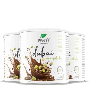 Dubai Latte paket