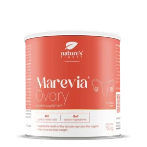 Marevia Ovary