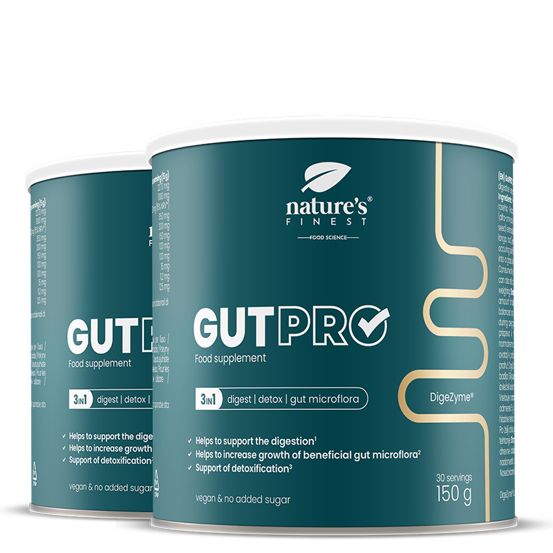 GutPRO paket