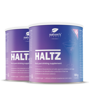 Haltz paket