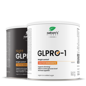 GLPRO-1 Day & Night paket
