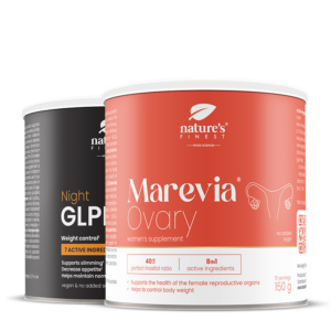 Marevia Ovary + Night GLPRO-1 paket
