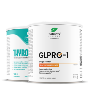 THYROID Fat Reset