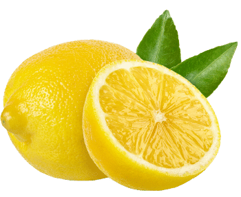 Aroma limone