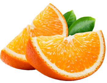 Aroma pomaranče