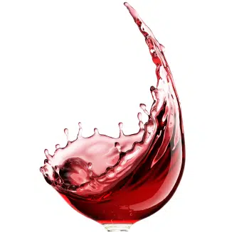 Izvleček rdečega vina